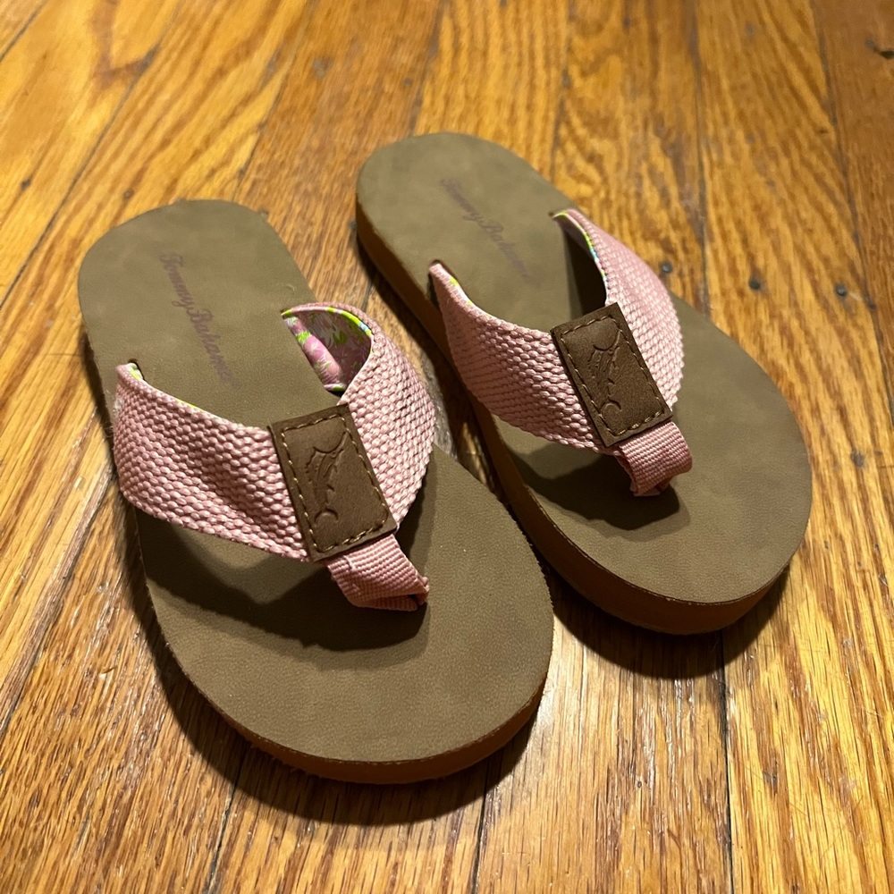 Kids Flip Flops